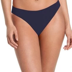 Maaji Indigo Blue Sublimity Classic Bikini Bottom