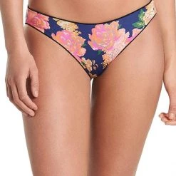 Maaji Indigo Blue Sublimity Classic Bikini Bottom