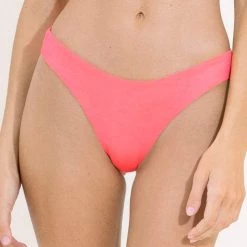 Swim Maaji Fandango Pink Sublimity Classic Bikini Bottom