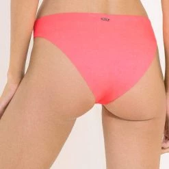 Swim Maaji Fandango Pink Sublimity Classic Bikini Bottom