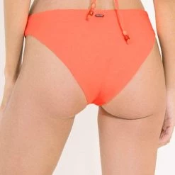 Maaji Popsicle Orange Sublimity Classic Bikini Bottom