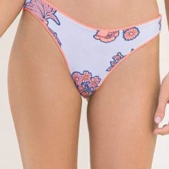Swim Maaji Peach Melba Sublimity Classic Bikini Bottom