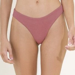 Swim Maaji Watermelon Sublimity Classic Bikini Bottom