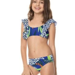 Maaji Discovering Life Sorti Girls Bikini Set