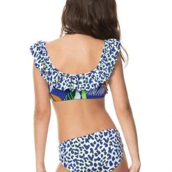 Maaji Discovering Life Sorti Girls Bikini Set