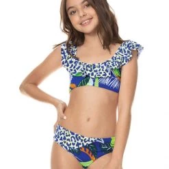 Maaji Discovering Life Sorti Girls Bikini Set