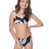 Maaji Magnific Polaroid Girls Bikini Set