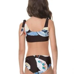 Maaji Magnific Polaroid Girls Bikini Set