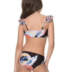 Maaji Flowering Pisces Stardust Girls Bikini Set