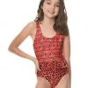 Maaji Dancer Nebula Jasmin Girls One Piece