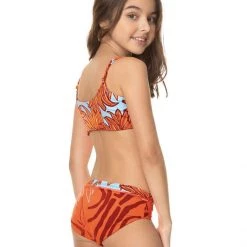 Maaji Lilos Colada Mystic Girls Bikini Set