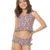 Maaji Surfing Life Deena Girls Tankini Set