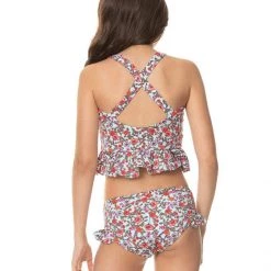 Maaji Surfing Life Deena Girls Tankini Set