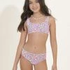 Maaji Petite Pompom Carla Girls Bikini Set