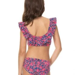 Maaji Cotton Candy Island Girls Bikini Set