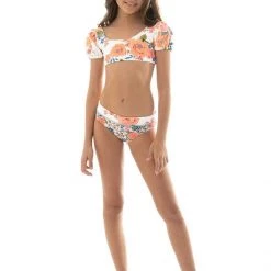 Maaji Free Spirit Lolita Girls Bikini Set