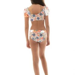 Maaji Free Spirit Lolita Girls Bikini Set