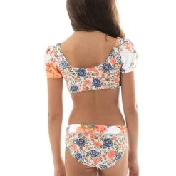 Maaji Free Spirit Lolita Girls Bikini Set