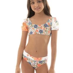 Maaji Free Spirit Lolita Girls Bikini Set