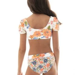 Maaji Free Spirit Lolita Girls Bikini Set