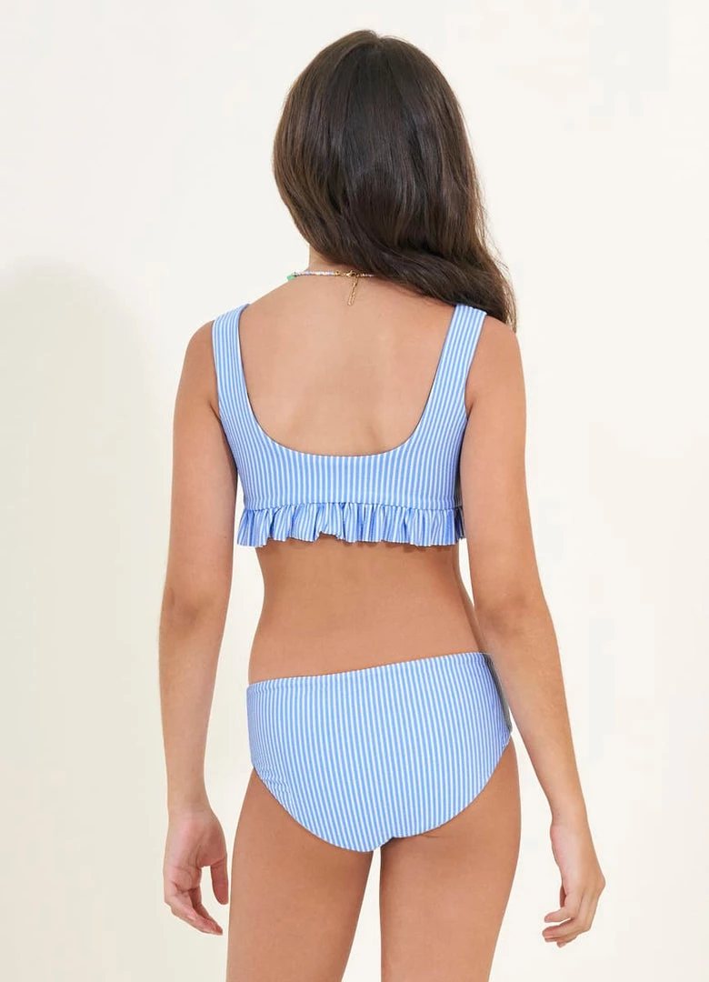 Maaji Dorothy Moonbow Girls Bikini Set