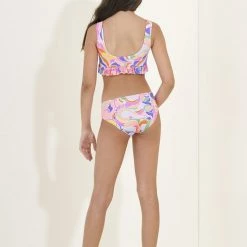 Maaji Pucchini Moonbow Girls Bikini Set