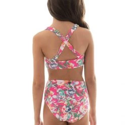 Maaji Zinnia Aurora Girls One Piece