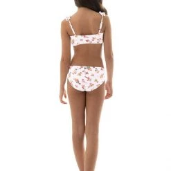 Maaji Fressia Primrose Girls Bikini Set