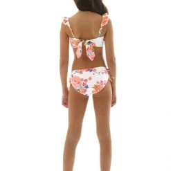 Maaji Free Spirit Mango Girls Bikini Set