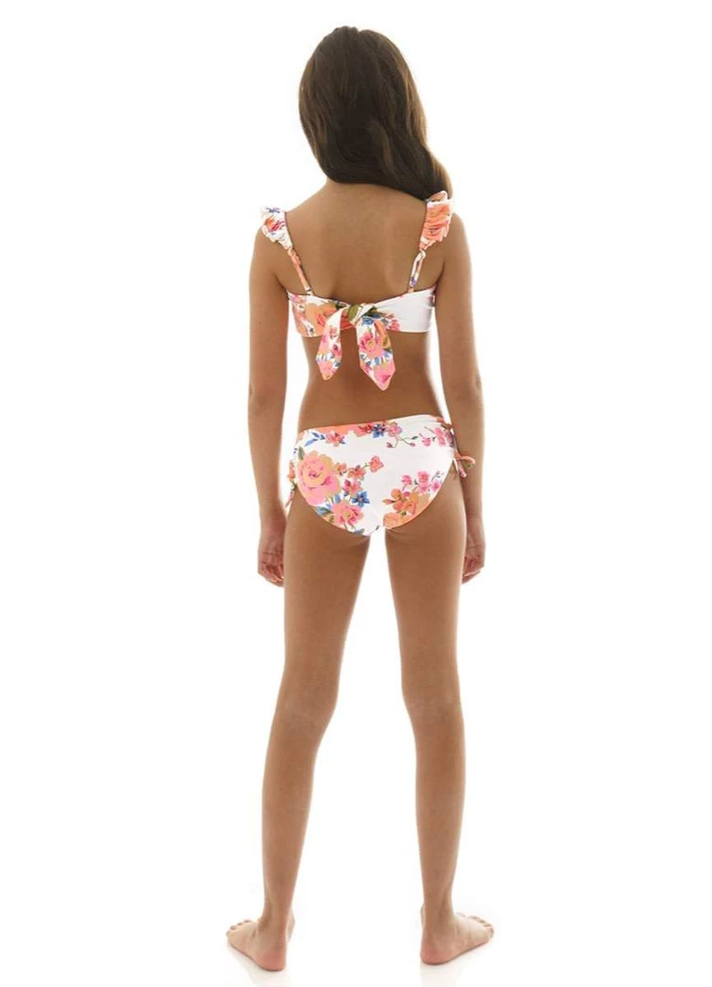 Maaji Free Spirit Mango Girls Bikini Set