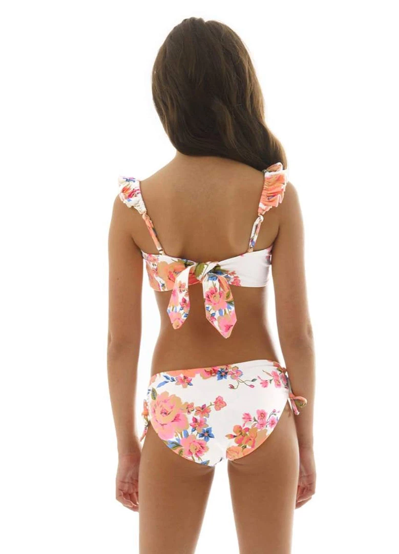 Maaji Free Spirit Mango Girls Bikini Set