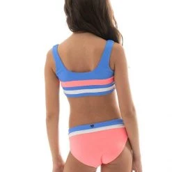 Maaji Coral Peony Iceland Girls Bikini Set