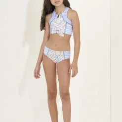 Maaji Backyard Candi Girls Bikini Set