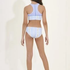 Maaji Backyard Candi Girls Bikini Set