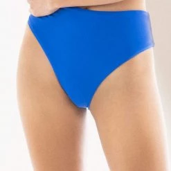 Maaji Brisa Epica High Rise/High Leg Bikini Bottom