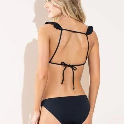 Maaji Loto Flirt Thin Side Bikini Bottom