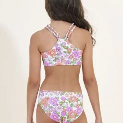 Maaji Flower Power Olivia Girls Bikini Set