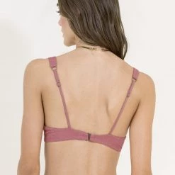 Maaji Watermelon Macarenna Underwire Bikini Top Swim