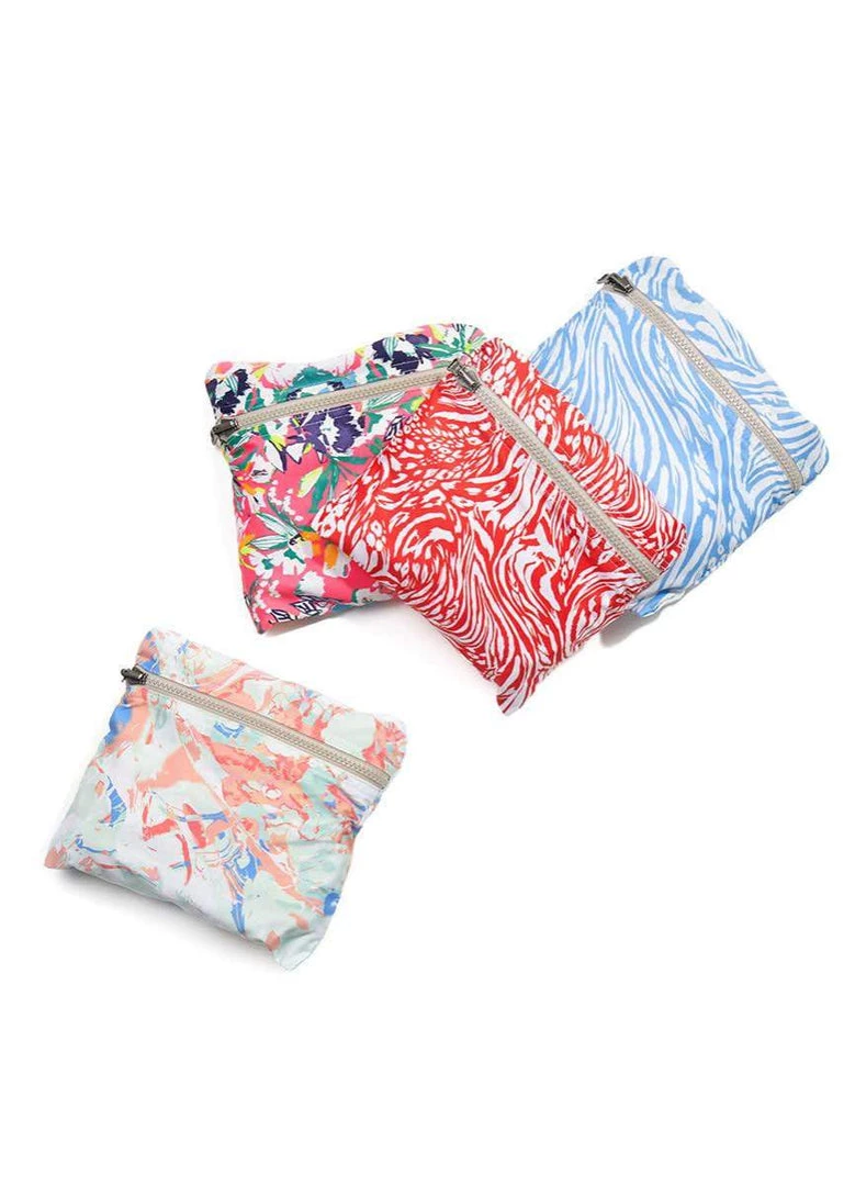 Accessories Maaji Special Assorted Packable Surf Hobo Bag