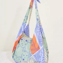 Maaji Assorted Surf Tote Bag Accessories