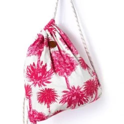 Maaji Assorted Drawstring Bag