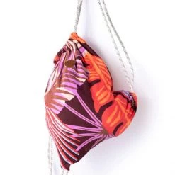 Maaji Assorted Drawstring Bag