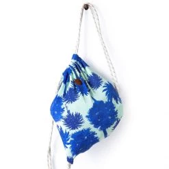 Maaji Assorted Ivy Backpack Accessories