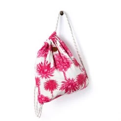 Maaji Assorted Ivy Backpack Accessories