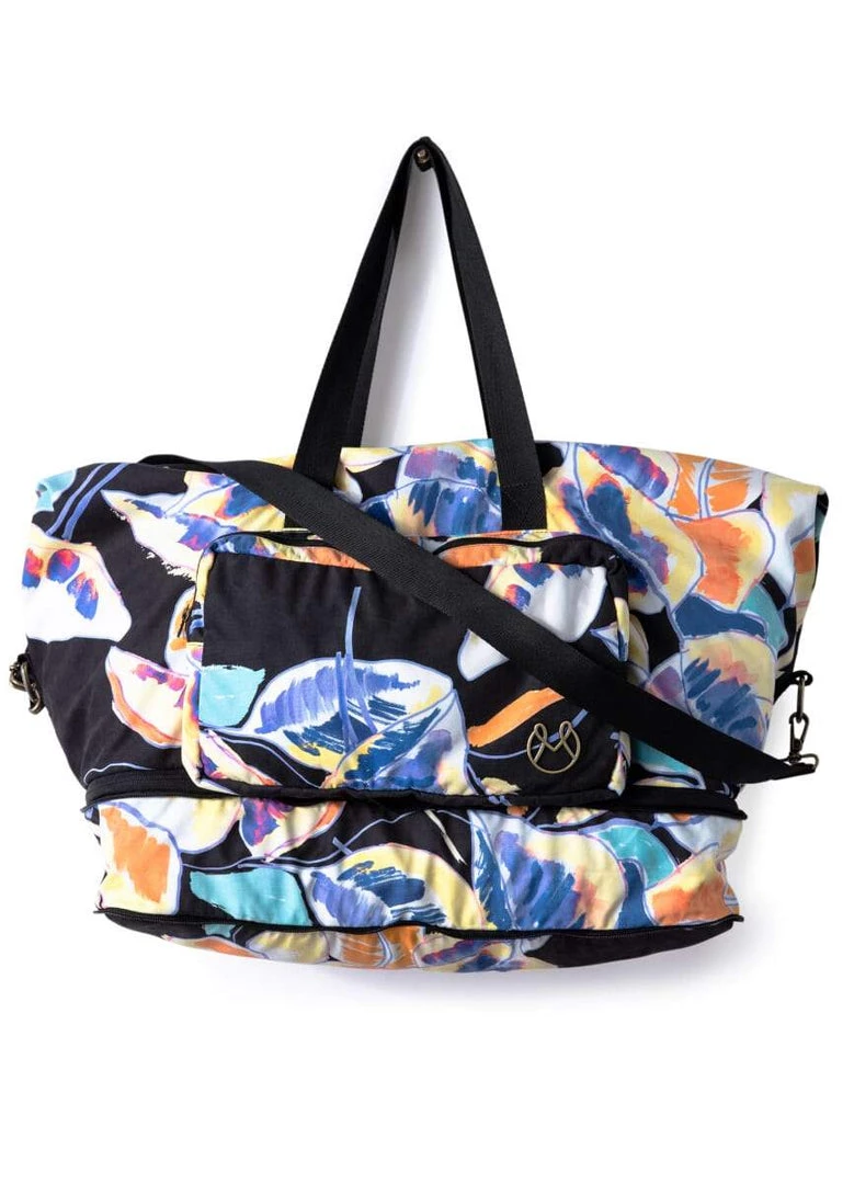 Maaji Deep Jungle Coco Weekender