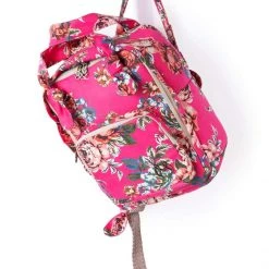 Maaji Enchanted Roses Amelie Back Pack Accessories