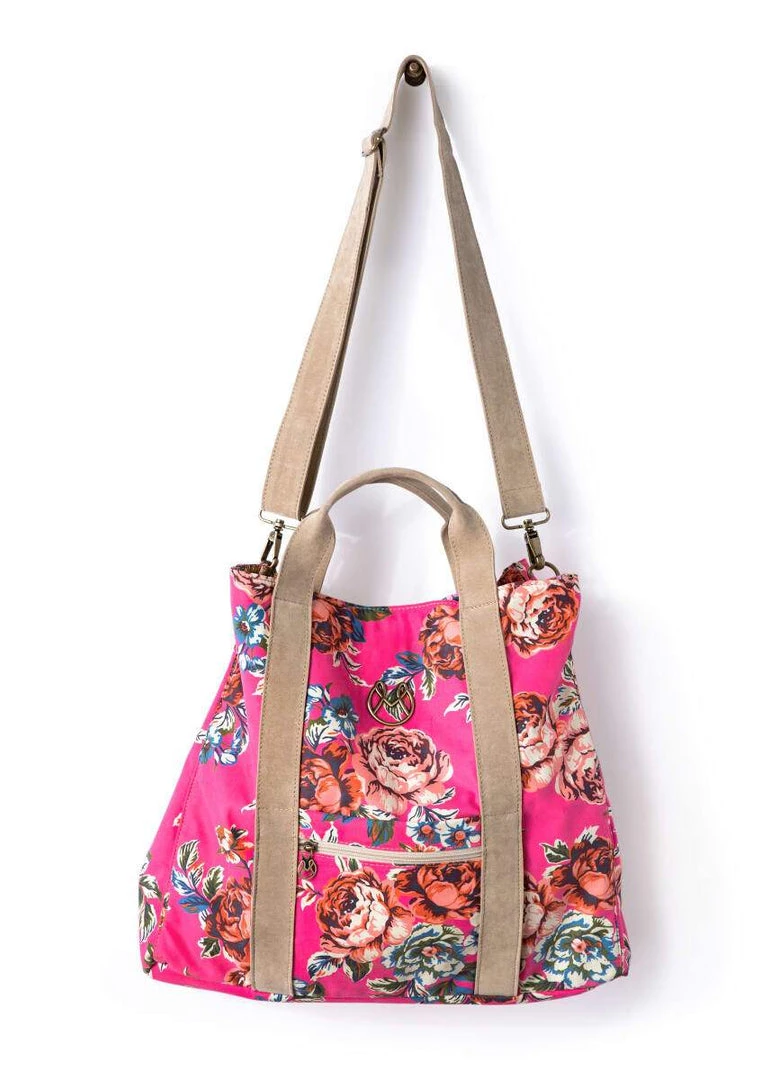 Maaji Garden Blooming Magnific Tote Accessories