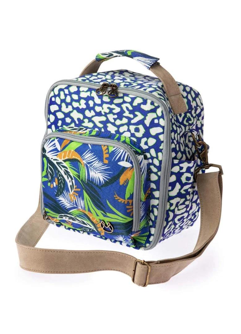 Maaji Deep In The Sky Carlo Snacks Box