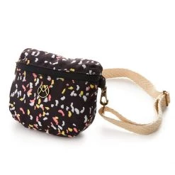 Maaji Black Opal Roma Bag Accessories