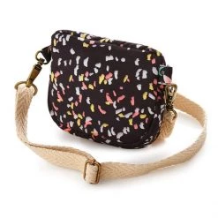 Maaji Black Opal Roma Bag Accessories